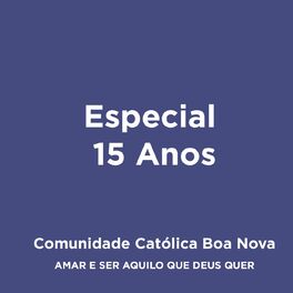 Album cover of Especial 15 Anos (Acústico)