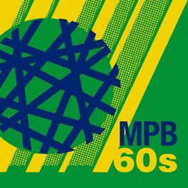 Album cover of MPB 60s