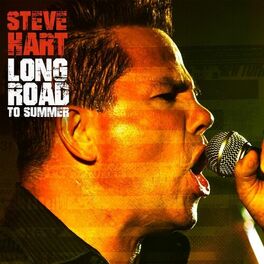 Album cover of Long Road to Summer