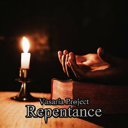 Album cover of Repentance