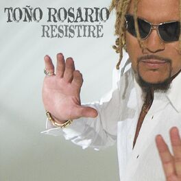 Album cover of Resistire