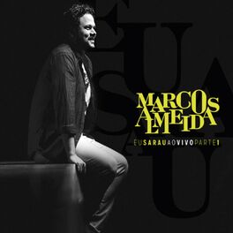 Album cover of Eu Sarau - Pt 1 (Ao Vivo)