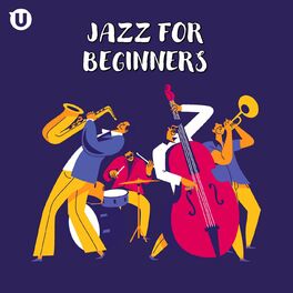 Album cover of Jazz For Beginners