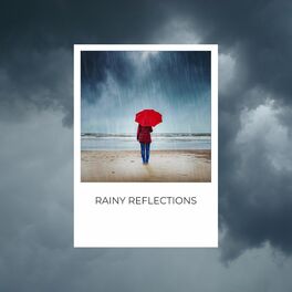 Album cover of Rainy Reflections