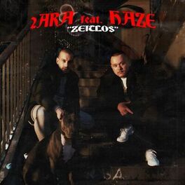 Album cover of Zeitlos