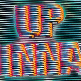 Album cover of Up Inna