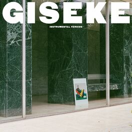 Album cover of GISEKE (Instrumental Version)