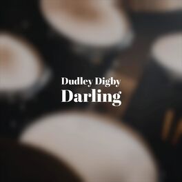 Album cover of Dudley Digby Darling