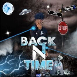 Album cover of Back N Time