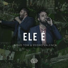 Album cover of Ele É