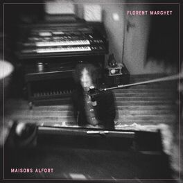 Album cover of Maisons Alfort