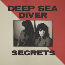 Album cover of Secrets