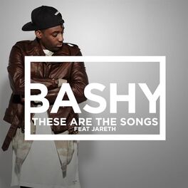 Album cover of These Are The Songs (feat. Jareth)