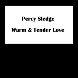 Album cover of Warm And Tender Love