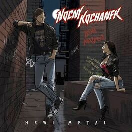 Album cover of Hewi Metal (0)