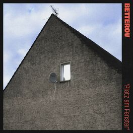 Album cover of Platz am Fenster