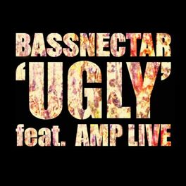Album cover of Ugly (feat. AMP Live)