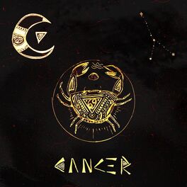 Album cover of Cancer