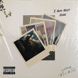 Album cover of I Am Not One (feat. Mina & Rea)