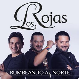 Album cover of Rumbeando al Norte