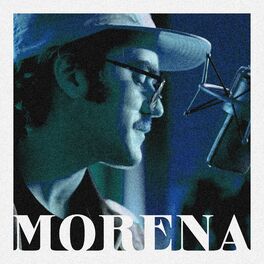 Album cover of Morena (Acústico)