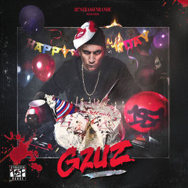 Album cover of Gzuz