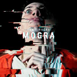 Album cover of Mogra