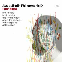 Album cover of Jazz at Berlin Philharmonic IX: Pannonica