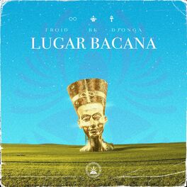 Album cover of Lugar Bacana