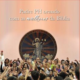 Album cover of Orando com as Mulheres da Bíblia