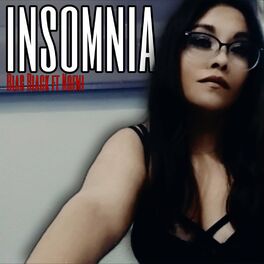 Album cover of INSOMNIA