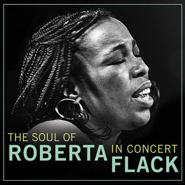 Album cover of The Soul of Roberta Flack