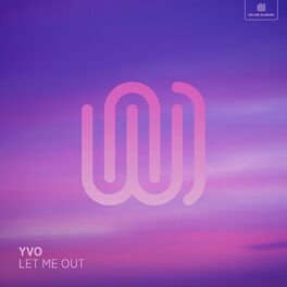 Album cover of Let Me Out