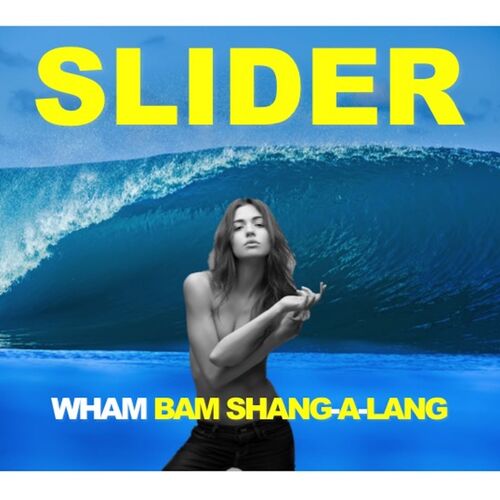 Slider Wham Bam Shang A Lang Lyrics And Songs Deezer