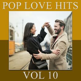 Album cover of POP LOVE HITS VOL 10