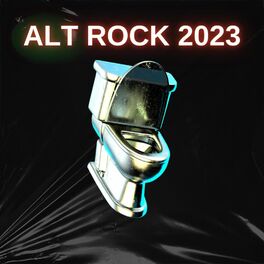 Album cover of Alt Rock 2023
