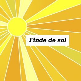 Album cover of Finde de sol