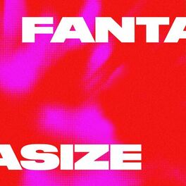 Album cover of Fantasize