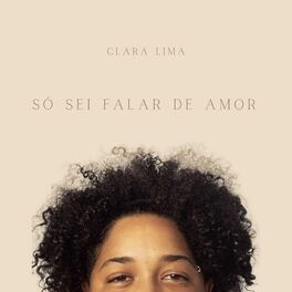 Album cover of Só Sei Falar de Amor