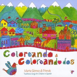 Album cover of Coloreando & Coloreando Dos