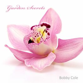 Album cover of Garden Secrets
