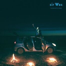 Album cover of Holding On to a Dream