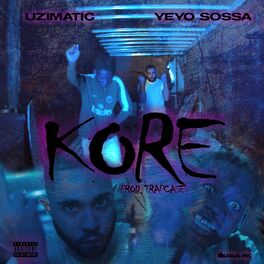 Album cover of Kore (feat. Yeyo Sossa)