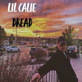 Album cover of Dread