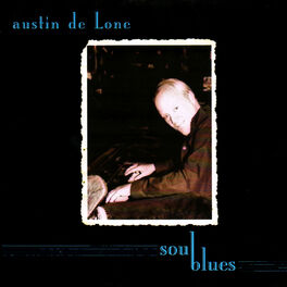 Album cover of Soul Blues