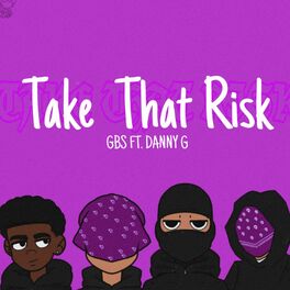 Album cover of Take That Risk
