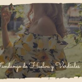 Album cover of Fandango De Huelva Y Verdiales