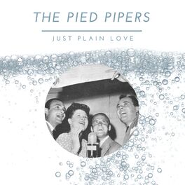 Album cover of Just Plain Love