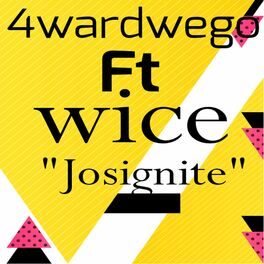 Album cover of Josignite