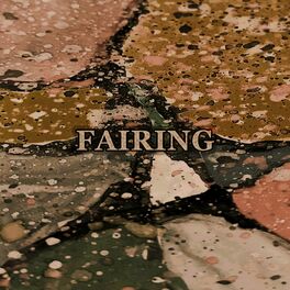 Album cover of Fairing